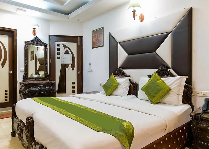 Hotel Baljeet Lodge