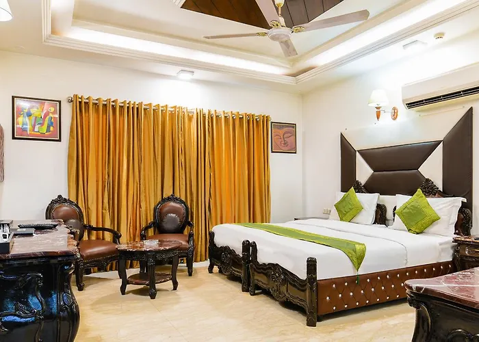 Hotel Baljeet Lodge